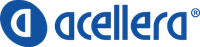 Acellera logo