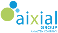 Aixial logo
