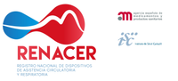 RENACER logo